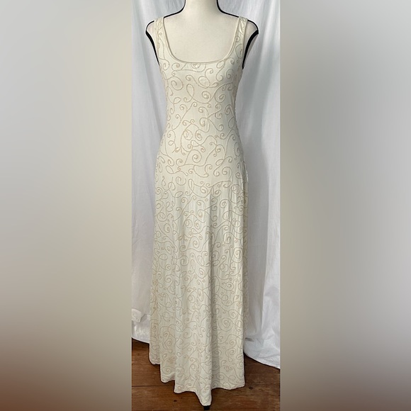 Alexia Admor Beaded Gown | NWT | Size Small - Picture 9 of 16